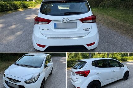 Hyundai ix20 Gebrauchtwagen