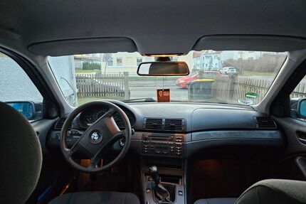 BMW 316 Gebrauchtwagen