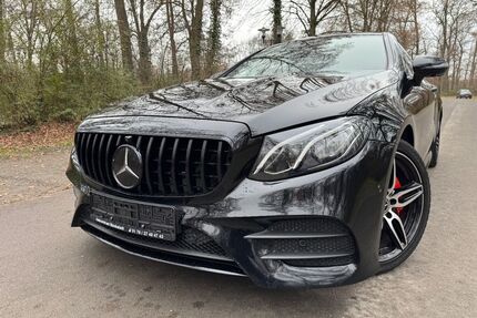 Mercedes-Benz E 220 Gebrauchtwagen