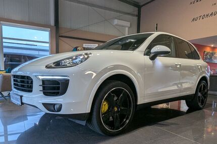 Porsche Cayenne Gebrauchtwagen