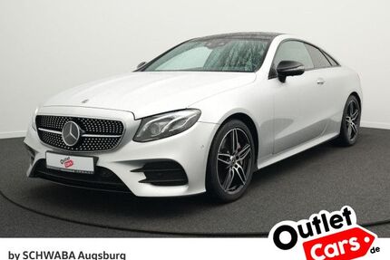 Mercedes-Benz E 350 Gebrauchtwagen