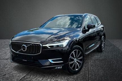 Volvo XC60 Gebrauchtwagen