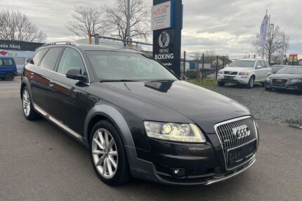 Audi A6 Allroad Gebrauchtwagen