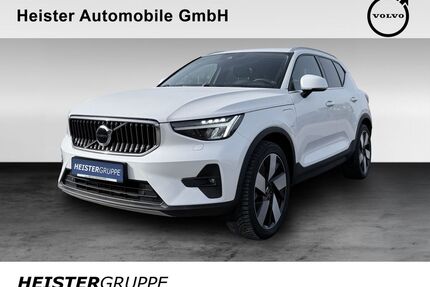 Volvo XC40 Gebrauchtwagen