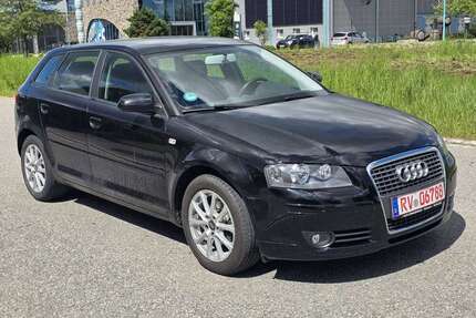Audi A3 Gebrauchtwagen