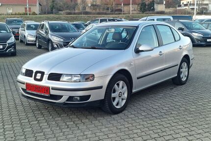 Seat Toledo Gebrauchtwagen
