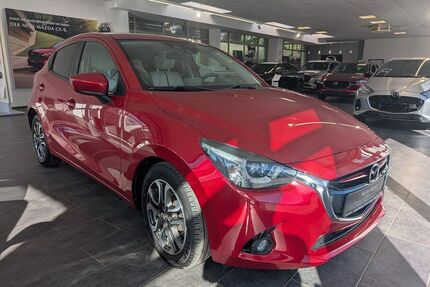 Mazda 2 Gebrauchtwagen