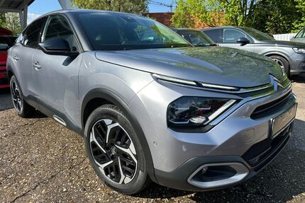 Citroen C4 Gebrauchtwagen