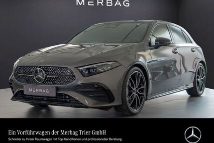 Mercedes-Benz A 200 Gebrauchtwagen