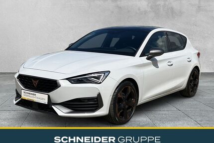 Cupra Leon Gebrauchtwagen