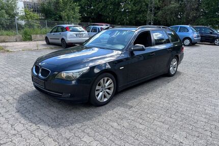 BMW 520 Gebrauchtwagen