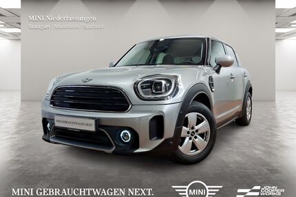 Mini Countryman D (Cooper) Gebrauchtwagen