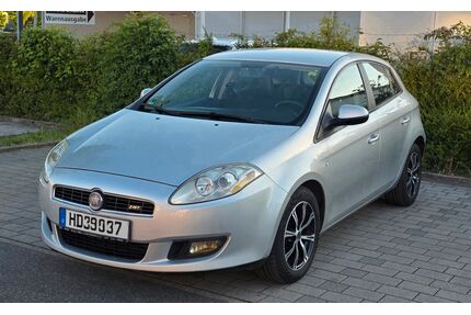 Fiat Bravo Gebrauchtwagen