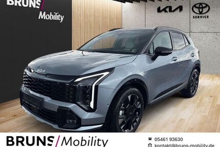 Kia Sportage Gebrauchtwagen