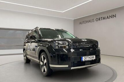 Hyundai SANTA FE Gebrauchtwagen