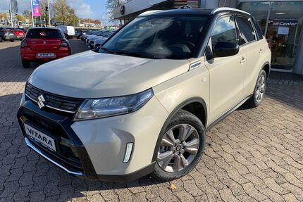 Suzuki Vitara Gebrauchtwagen