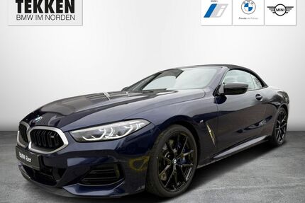 BMW M850 Gebrauchtwagen