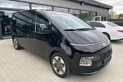 Hyundai STARIA Gebrauchtwagen