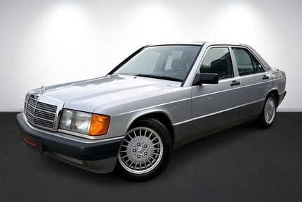 Mercedes-Benz 190 Gebrauchtwagen