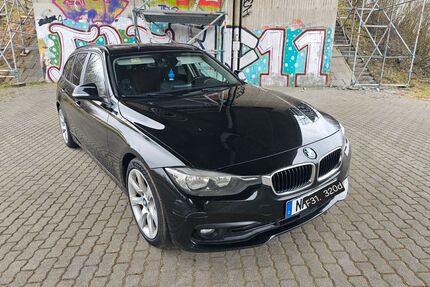 BMW 320 Gebrauchtwagen