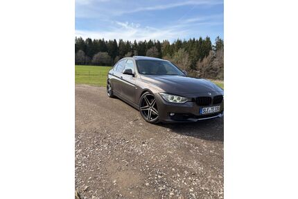 BMW 330 Gebrauchtwagen