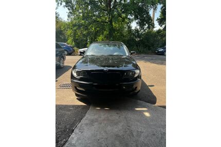 BMW 116 Gebrauchtwagen