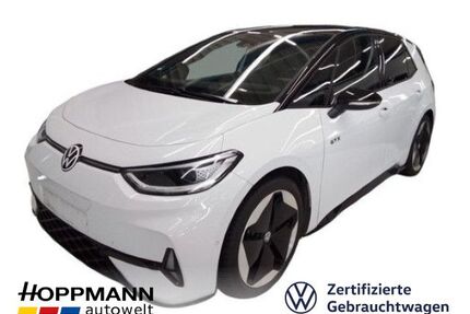 VW ID.3 Gebrauchtwagen
