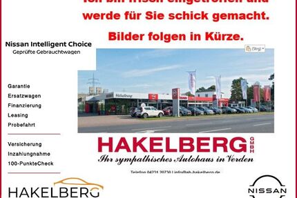 Mitsubishi Space Star Gebrauchtwagen