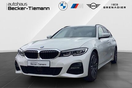 BMW 330 Gebrauchtwagen