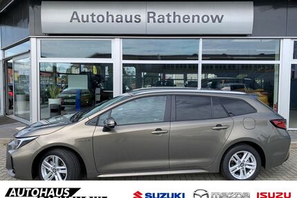 Suzuki Swace Gebrauchtwagen