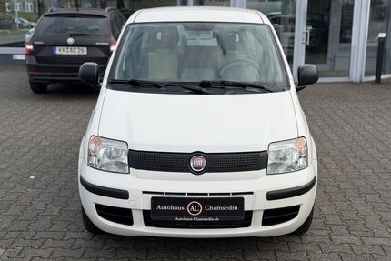 Fiat Panda Gebrauchtwagen