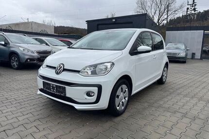 VW up! Gebrauchtwagen