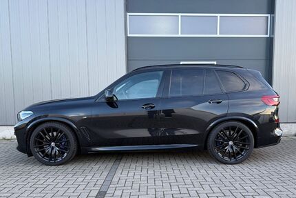 BMW X5 Gebrauchtwagen