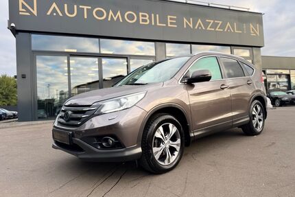Honda CR-V Gebrauchtwagen