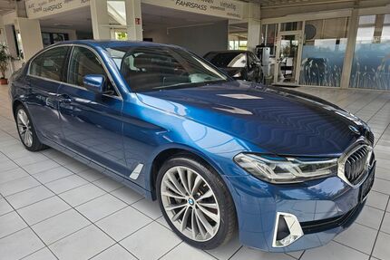 BMW 530 Gebrauchtwagen