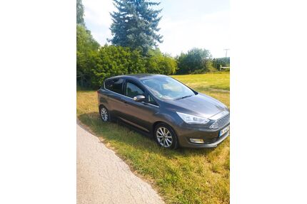 Ford C-Max Gebrauchtwagen