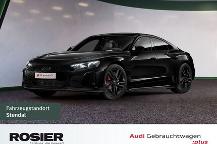 Audi RS e-tron GT Gebrauchtwagen