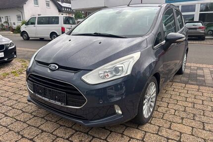 Ford B-Max Gebrauchtwagen