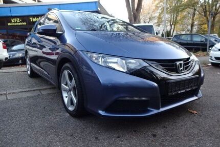 Honda Civic Gebrauchtwagen