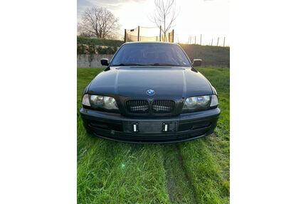 BMW 318 Gebrauchtwagen