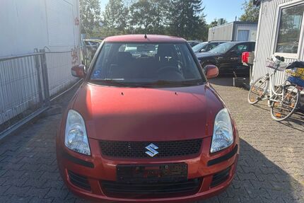 Suzuki Swift Gebrauchtwagen