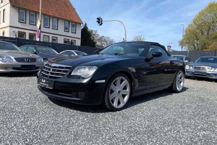 Chrysler Crossfire Gebrauchtwagen
