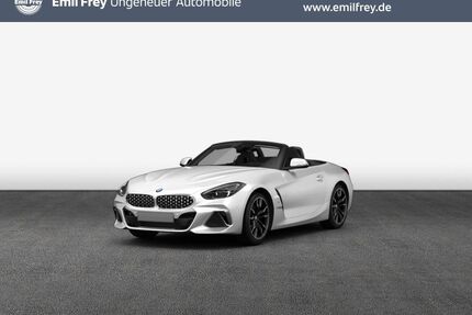 BMW Z4 M40 Gebrauchtwagen