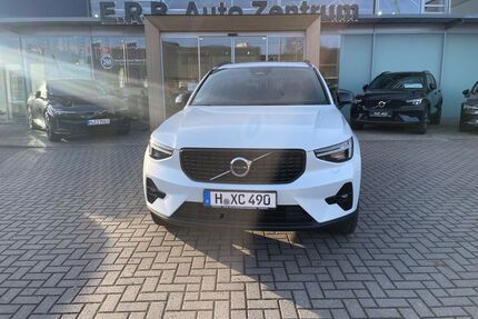 Volvo XC40 Gebrauchtwagen