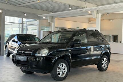 Hyundai TUCSON Gebrauchtwagen