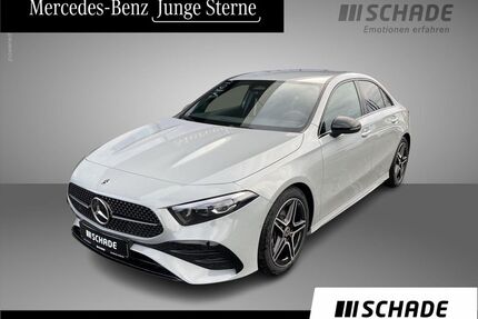 Mercedes-Benz A 200 Gebrauchtwagen