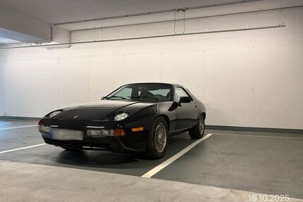 Porsche 928 Gebrauchtwagen