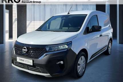Nissan Townstar Gebrauchtwagen