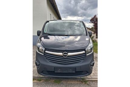 Opel Vivaro Gebrauchtwagen