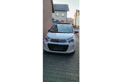 Citroen C1 Gebrauchtwagen